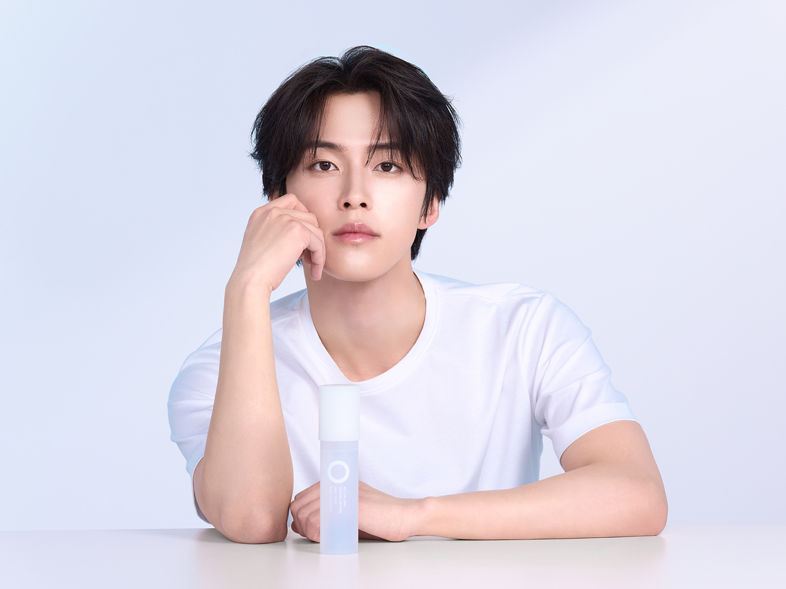 【JO1 河野純喜氏を起用】弊社オリジナルトータルケアブランド「hada to kokoro（肌と心）」のアンバサダーに就任決定