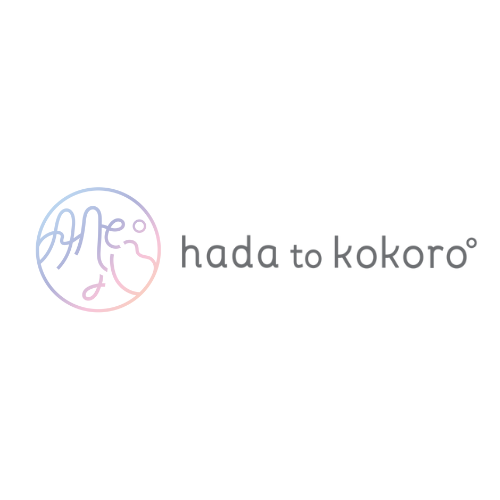 オリジナルトータルケアブランド「hada to kokoro(肌と心)」誕生