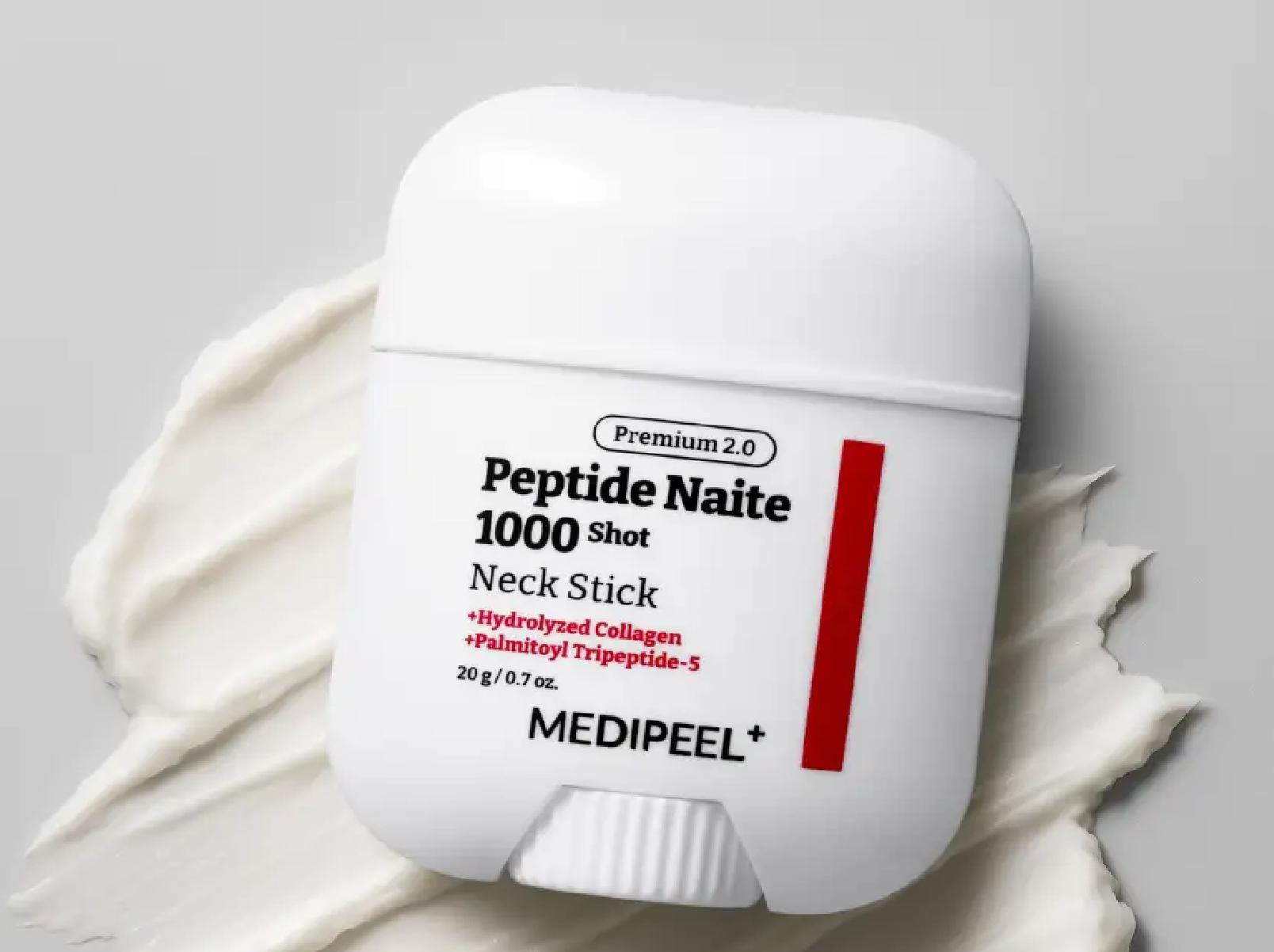 韓国スキンケアブランド「MEDIPEEL(メディピール)」ネックケア商品、各チャネルに販路を拡大。