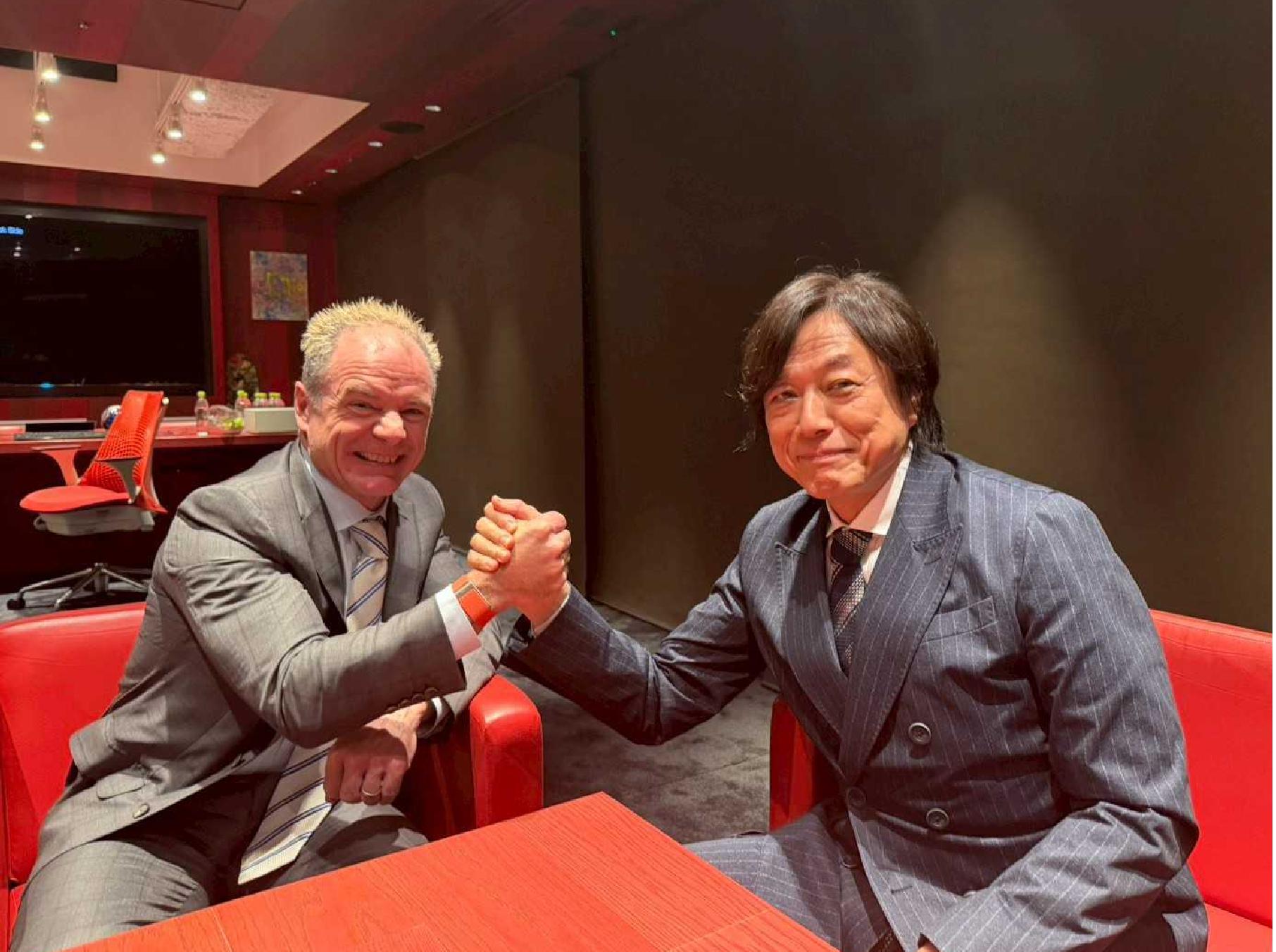 初回2017年から、今回4回目の新株予約権の第三者割当契約