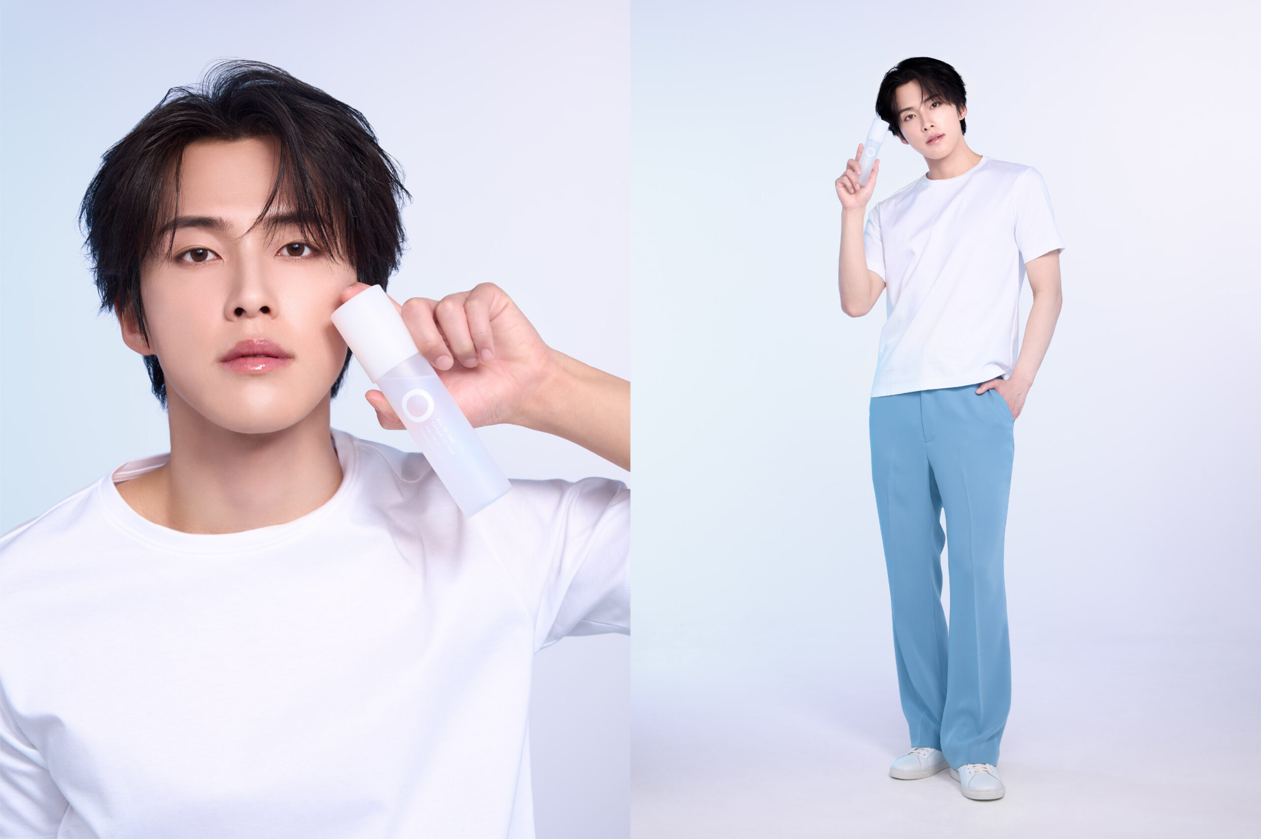 「hada to kokoro（肌と心）」が期間限定POPUPストアをルミネ新宿 ルミネ2にて開催（5/7～5/13）