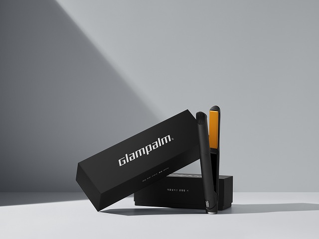 セキド、韓国美容サロンシェア95.6％のプレミアムヘアデバイスブランド 「GLAMPALM」の日本独占販売契約を締結